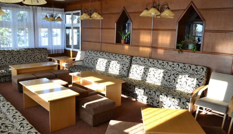 Penzion Malý Šišák Špindlerův Mlýn